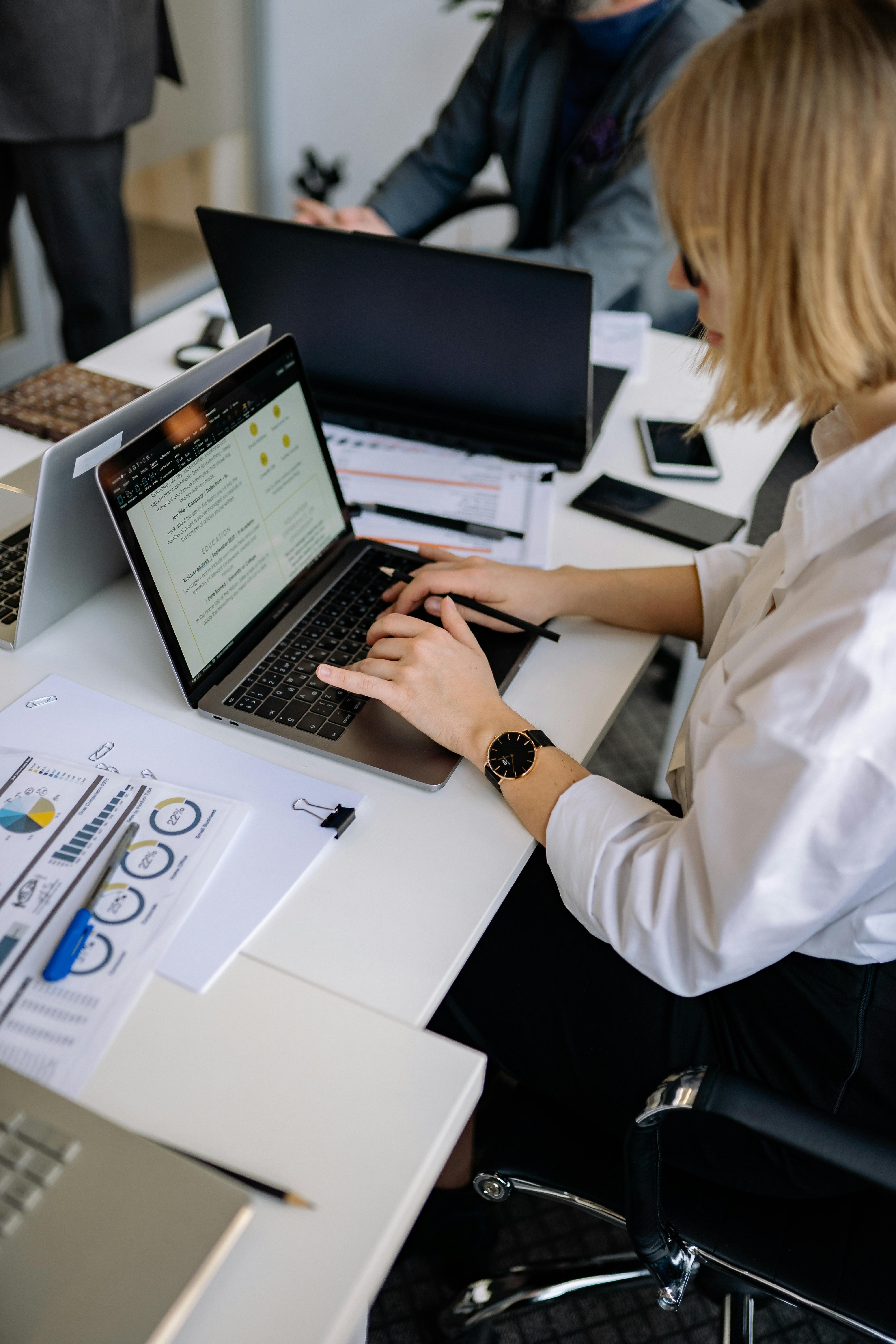 Soluciones tecnológicas a la medida